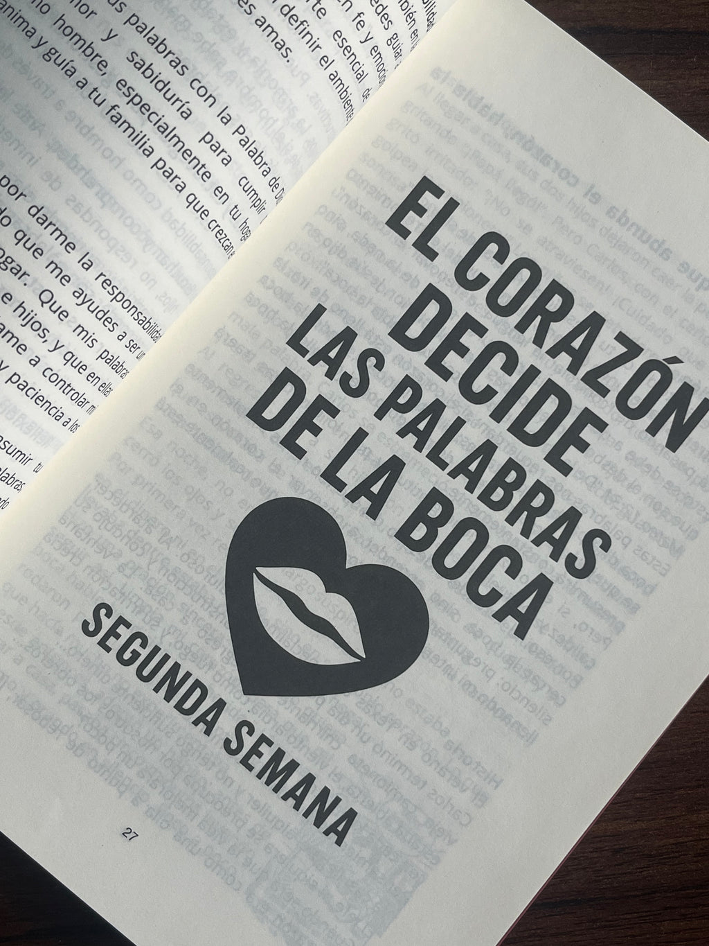 40 DÍAS DE VIAJE EN SILENCIO